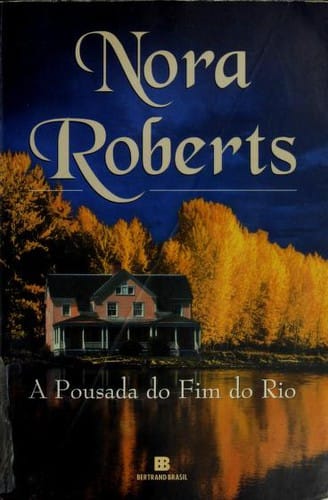 A pousada do fim do rio
