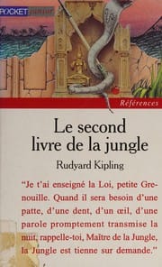Le second livre de la jungle