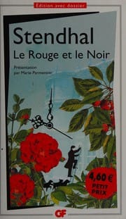 Le Rouge et le Noir