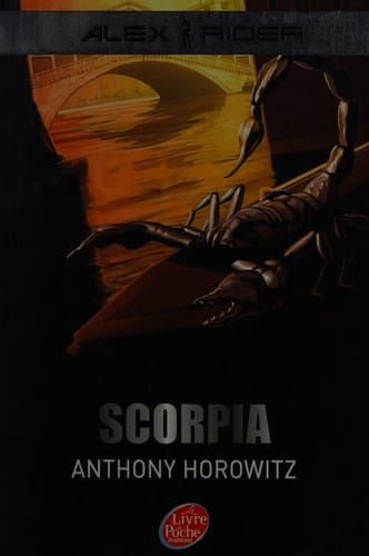 Scorpia