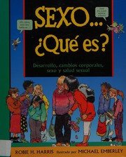 Sexo...Que Es?