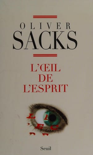 L'oeil de l'esprit