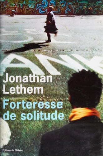 Forteresse de solitude