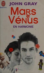 Mars et Vénus en harmonie