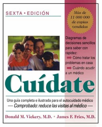 Cuídate