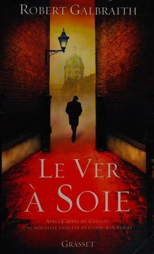 Le ver à soie