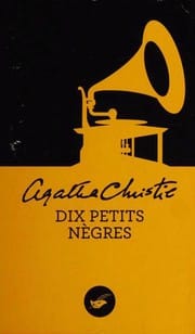 Dix petits nègres