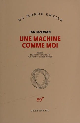 Une machine comme moi