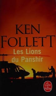 Les lions du Panshir