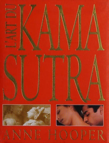 L'art du Kama Sutra