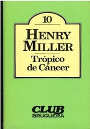 Trópico de Cáncer