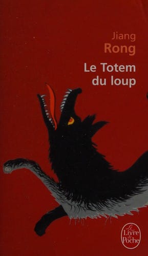 Le totem du loup