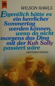 Eigentlich hätte es ein herrlicher Sommertag werden können--
