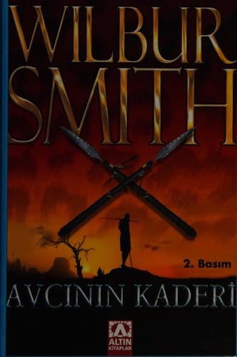 Avcının kaderi