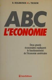 A B C de l'économie