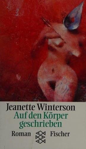 Auf den Körper geschrieben