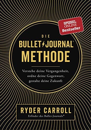Die Bullet-Journal-Methode