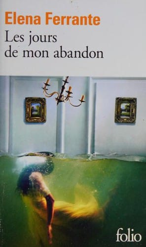 Les jours de mon abandon