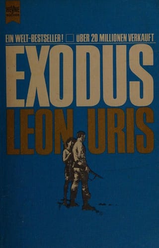 Exodus