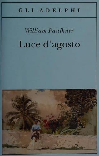 Luce d'agosto