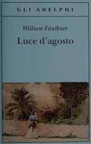 Luce d'agosto