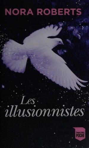 Les illusionnistes