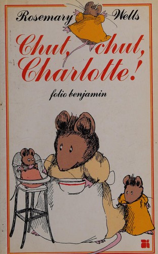 Chut, chut, Charlotte!