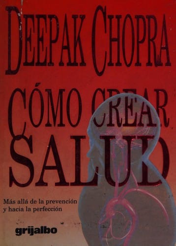 Cómo crear salud