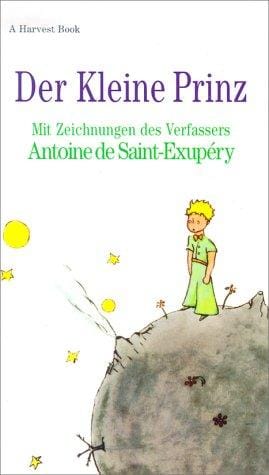 Der kleine Prinz