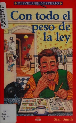 Con todo el peso de la ley