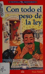 Con todo el peso de la ley