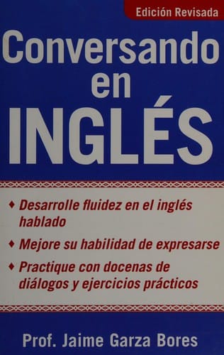 Conversando en inglés