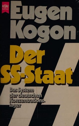 Der SS-Staat