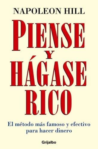 Piense y hágase rico