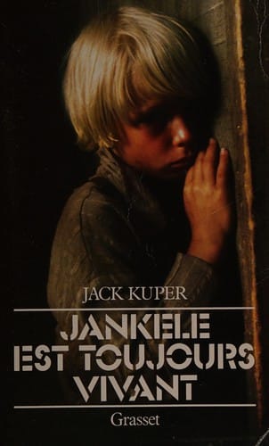 Jankele est toujours vivant