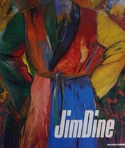 Jim Dine