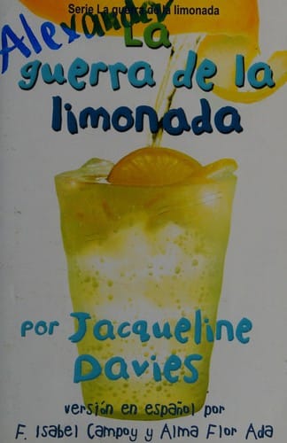La guerra de la limonada