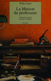 La Maison du professeur
