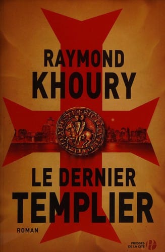 Le dernier templier