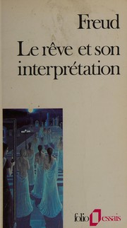 Le rêve et son interprétation