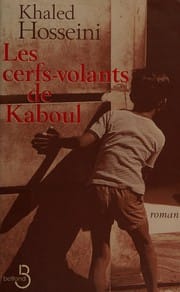 Les cerfs-volants de Kaboul