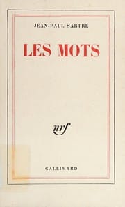 Les mots
