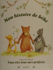 Mon histoire de bébé