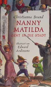 Nanny Matilda