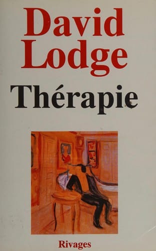 Thérapie