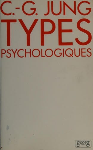 Types psychologiques