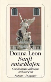 Sanft entschlafen