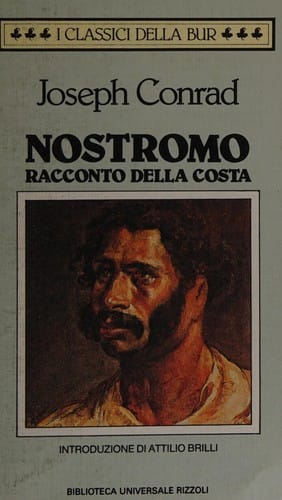 Nostromo