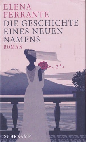 Die Geschichte eines neuen Namens