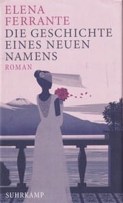 Die Geschichte eines neuen Namens